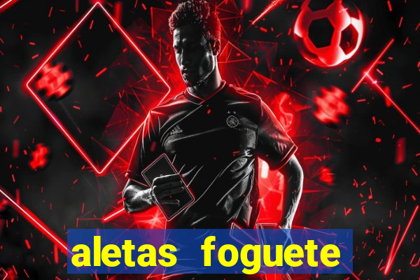 aletas foguete garrafa pet